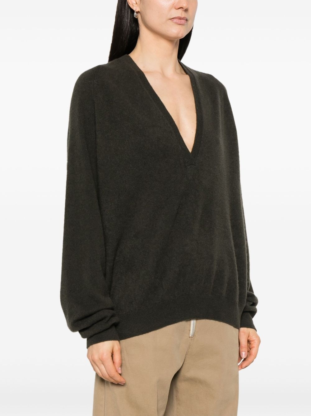 cashmere sweater - 3