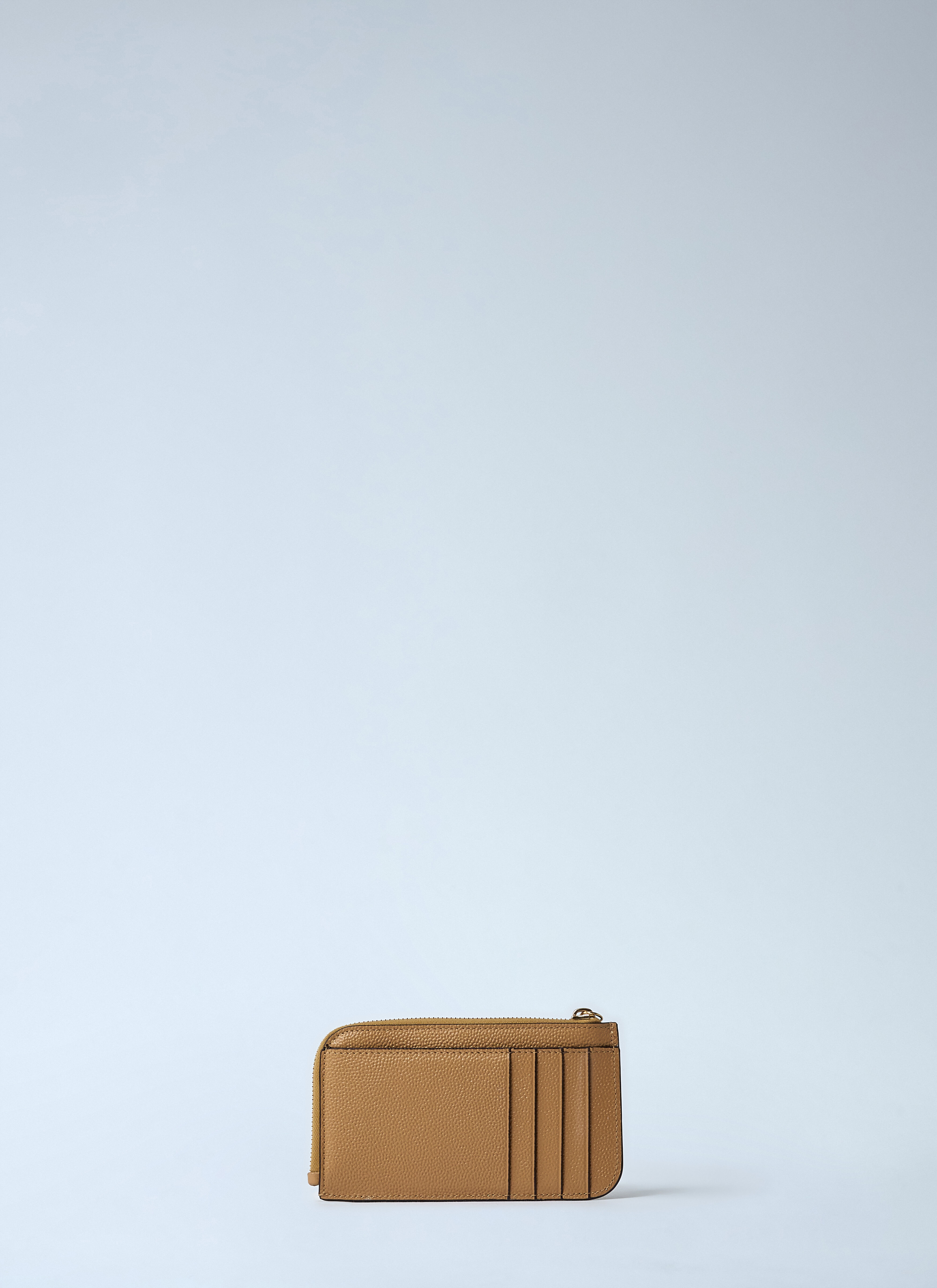 Leather Cardholder - 5