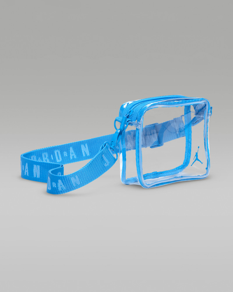 Jordan Jordan Stadium Bag (1.7L) outlook