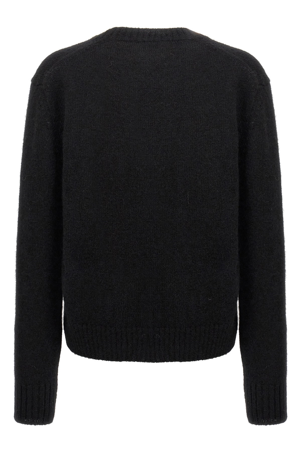 Alpaca sweater - 2