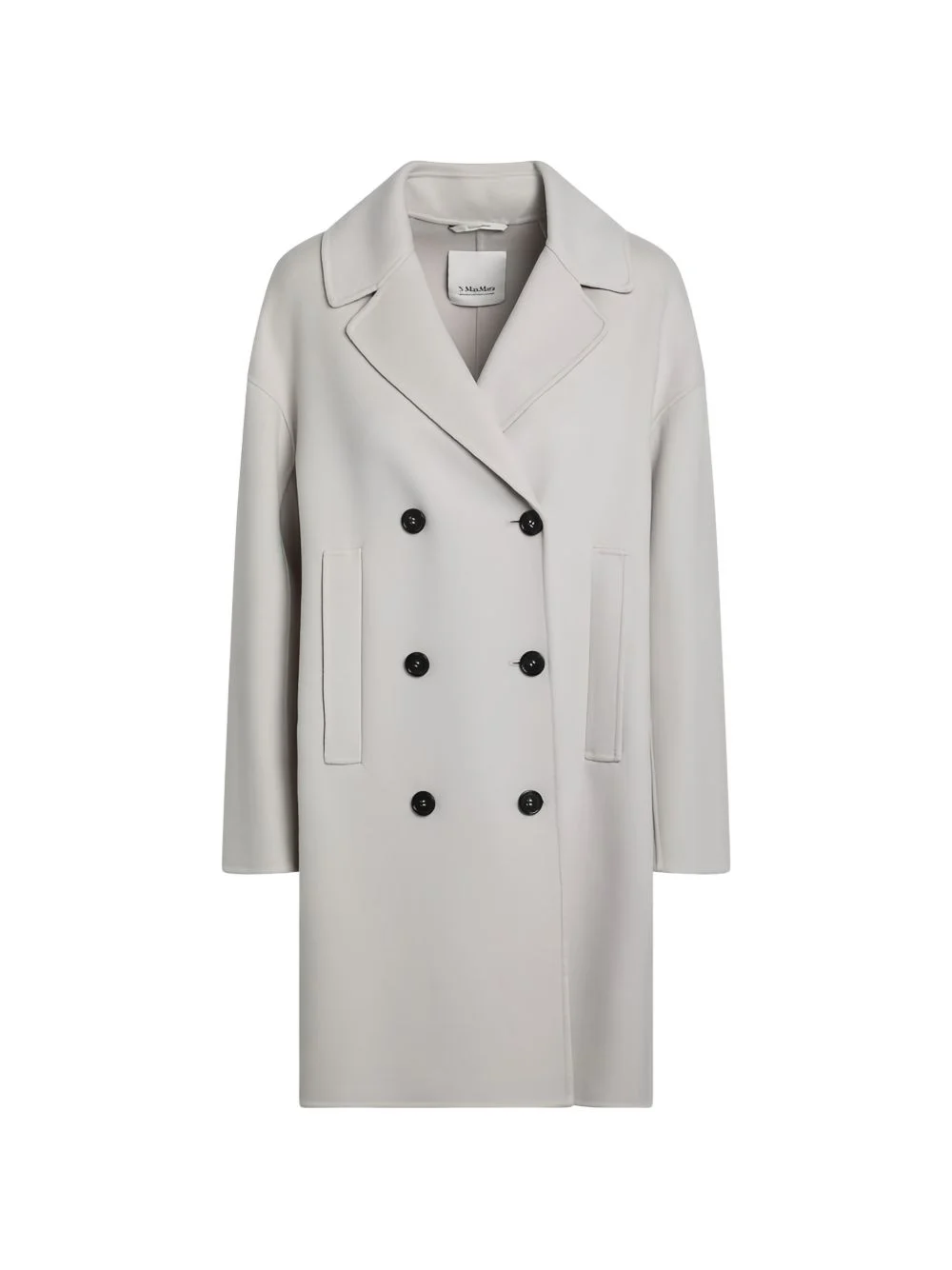 Eden coat - 1