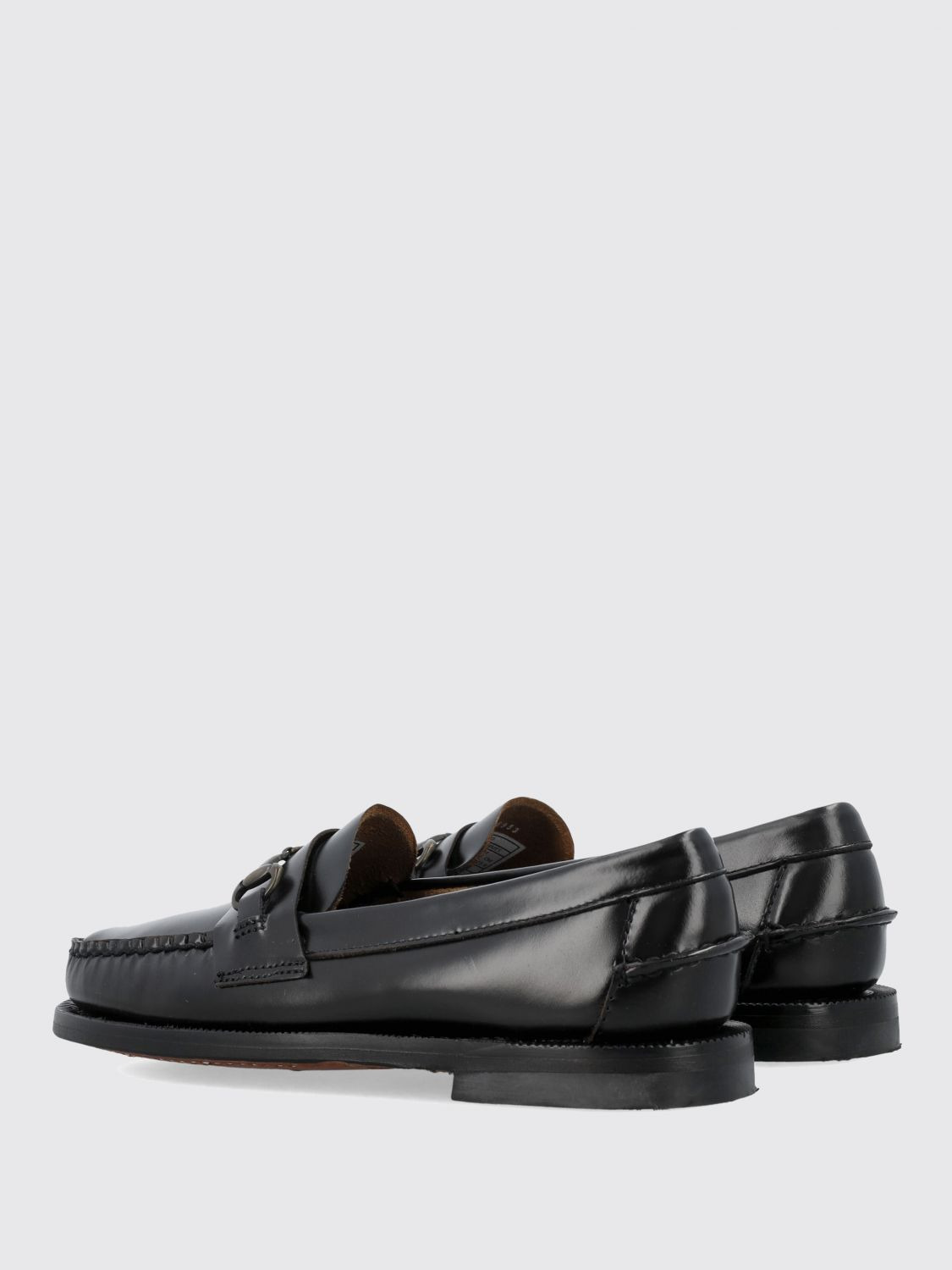 Flat shoes woman Sebago - 3