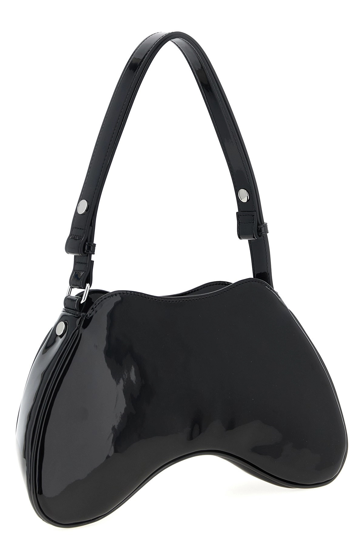'Play Shoulder' shoulder bag - 3
