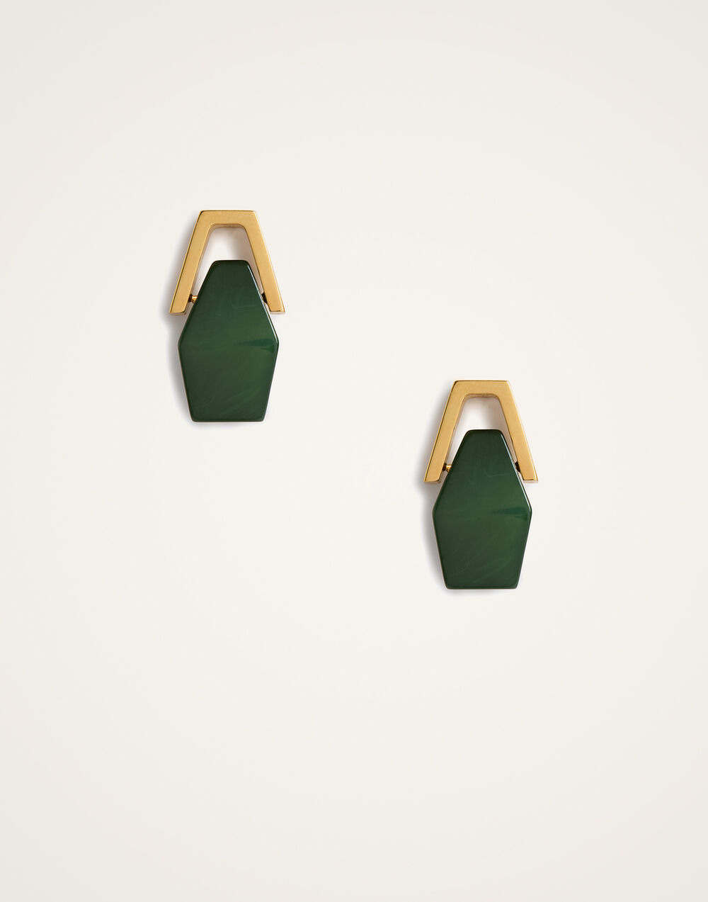 Portal Earrings - 3