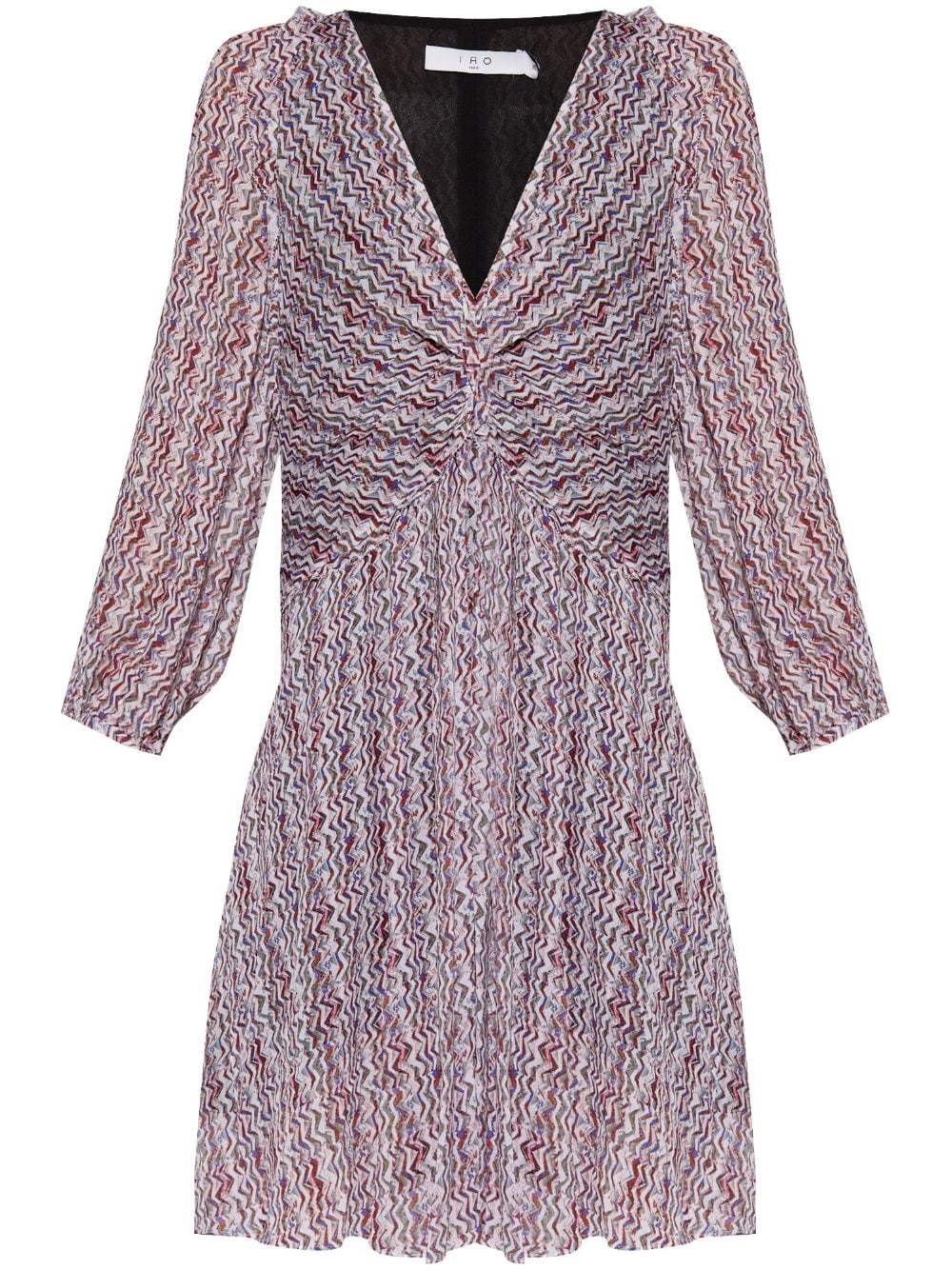 Iro - Iro Dress - 1