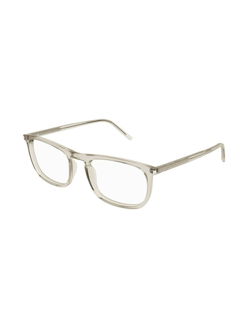 SAINT LAURENT SL 670 glasses outlook