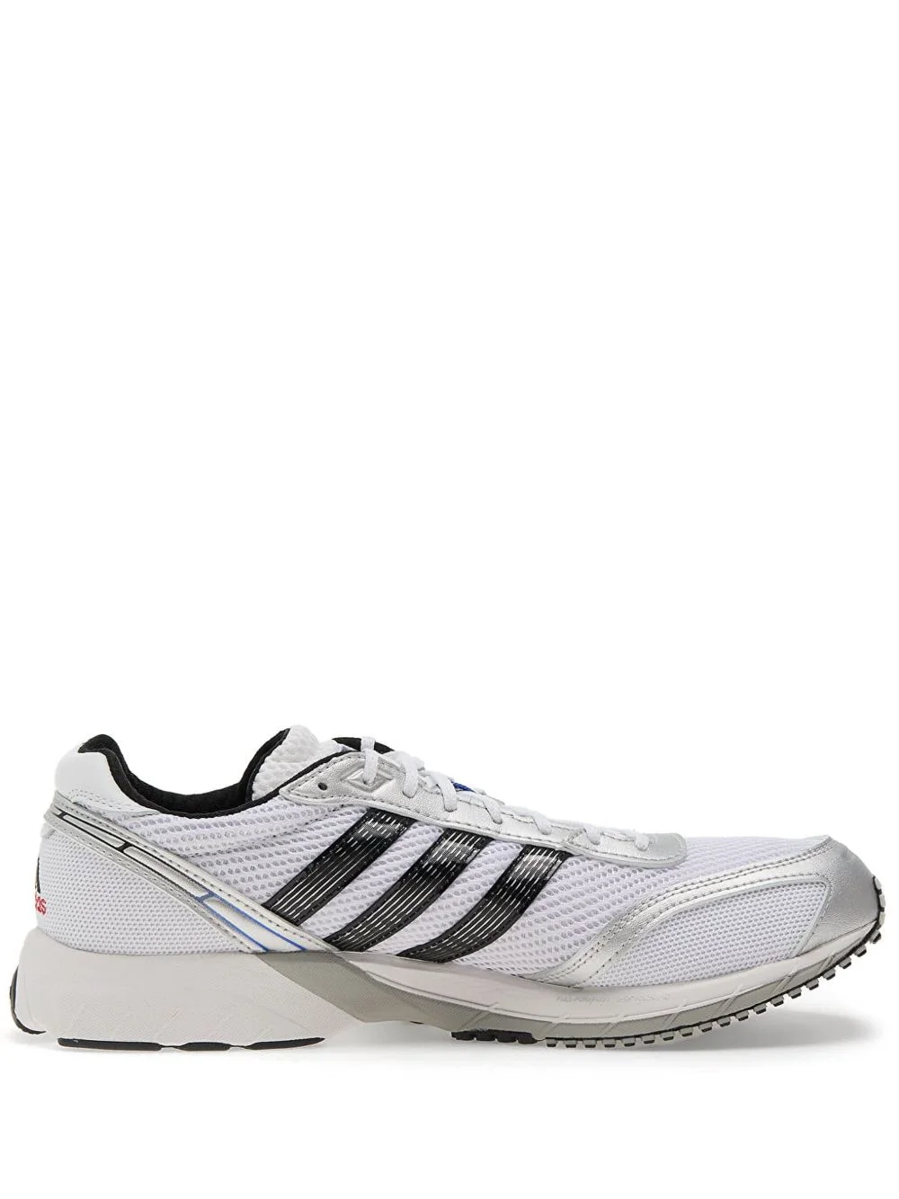 Adizero OG three-stripe sneakers - 1