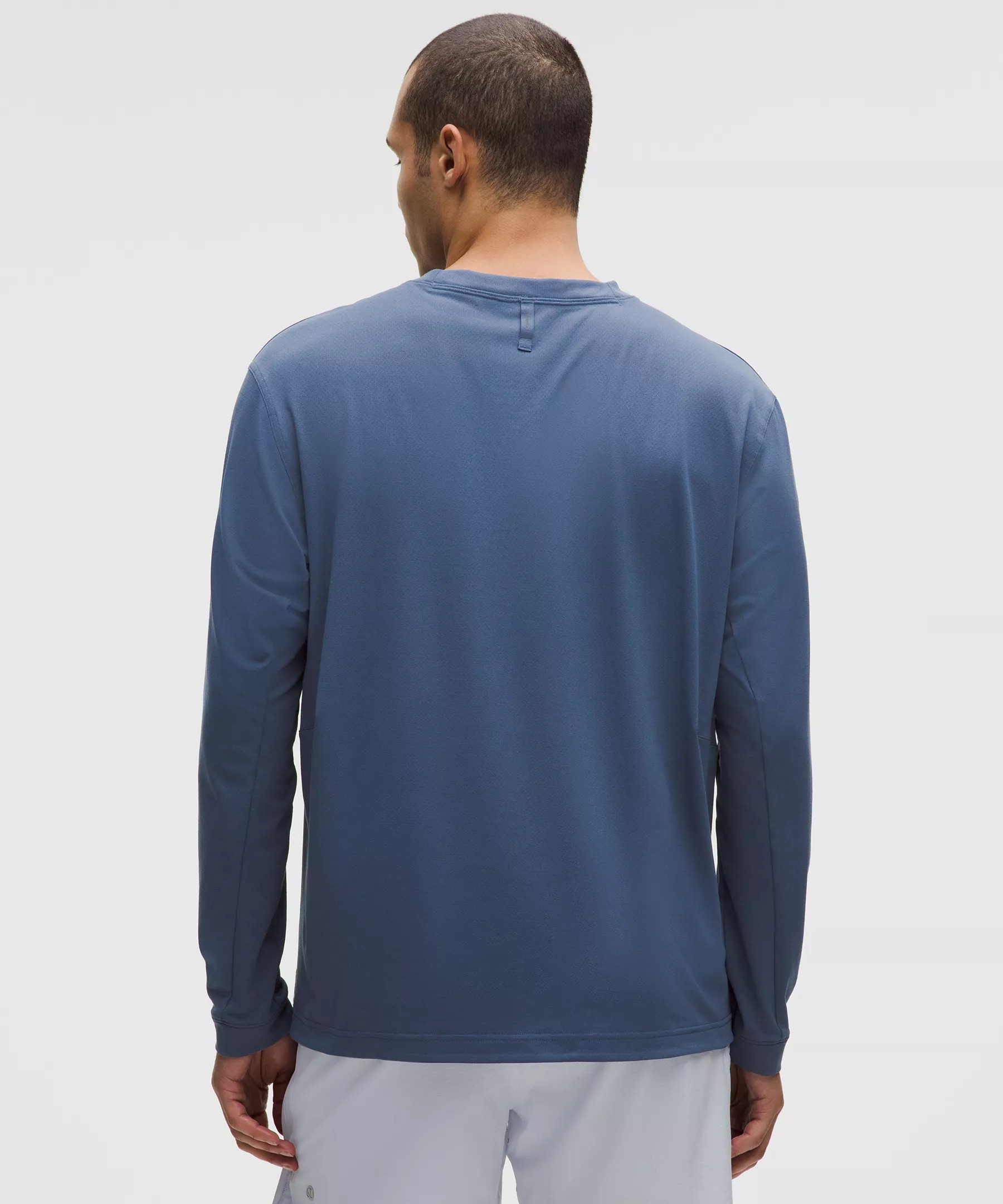 EasySet Training Long-Sleeve Shirt - 3