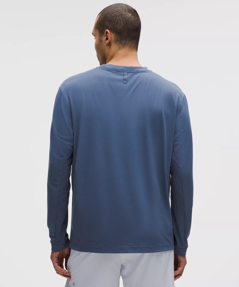 EasySet Training Long-Sleeve Shirt 3