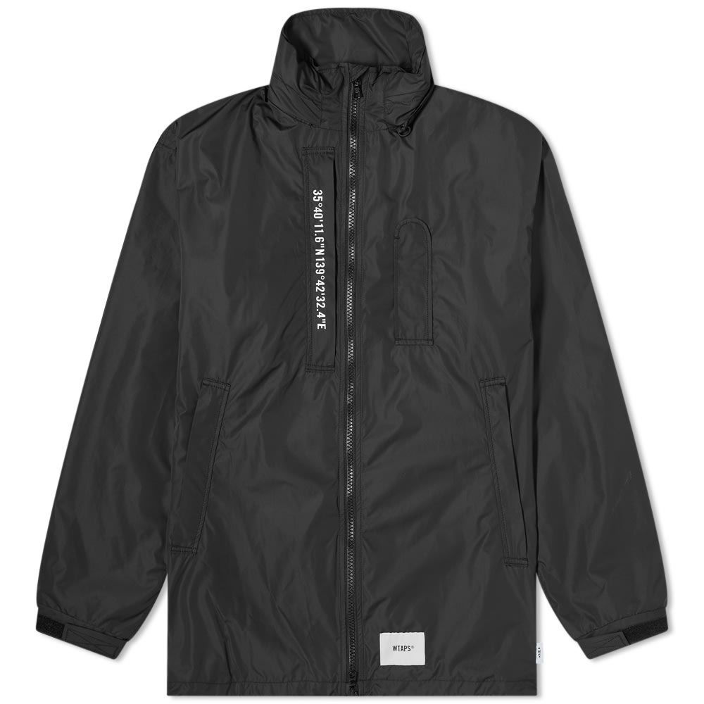 WTAPS Vuca Jacket - 1