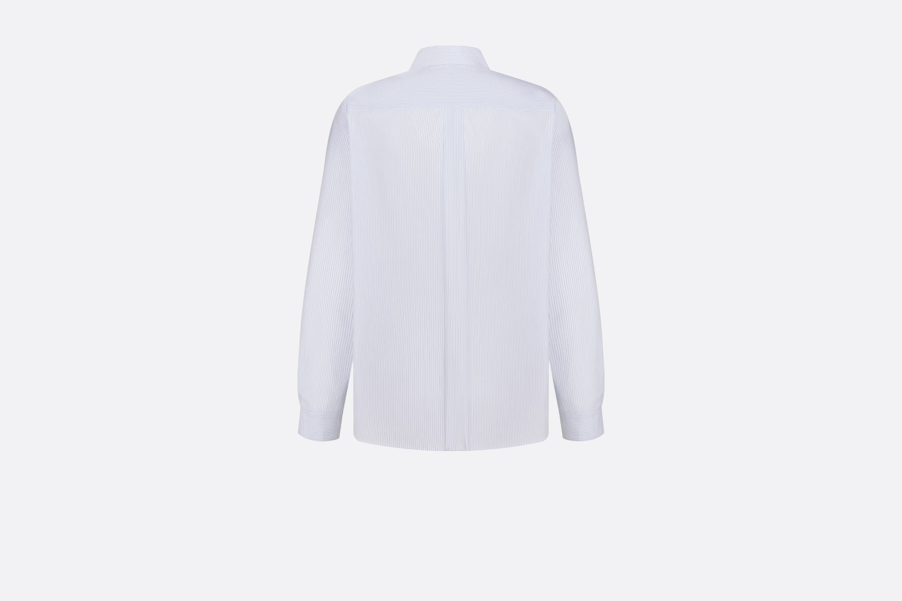 Oversized Shirt - 2