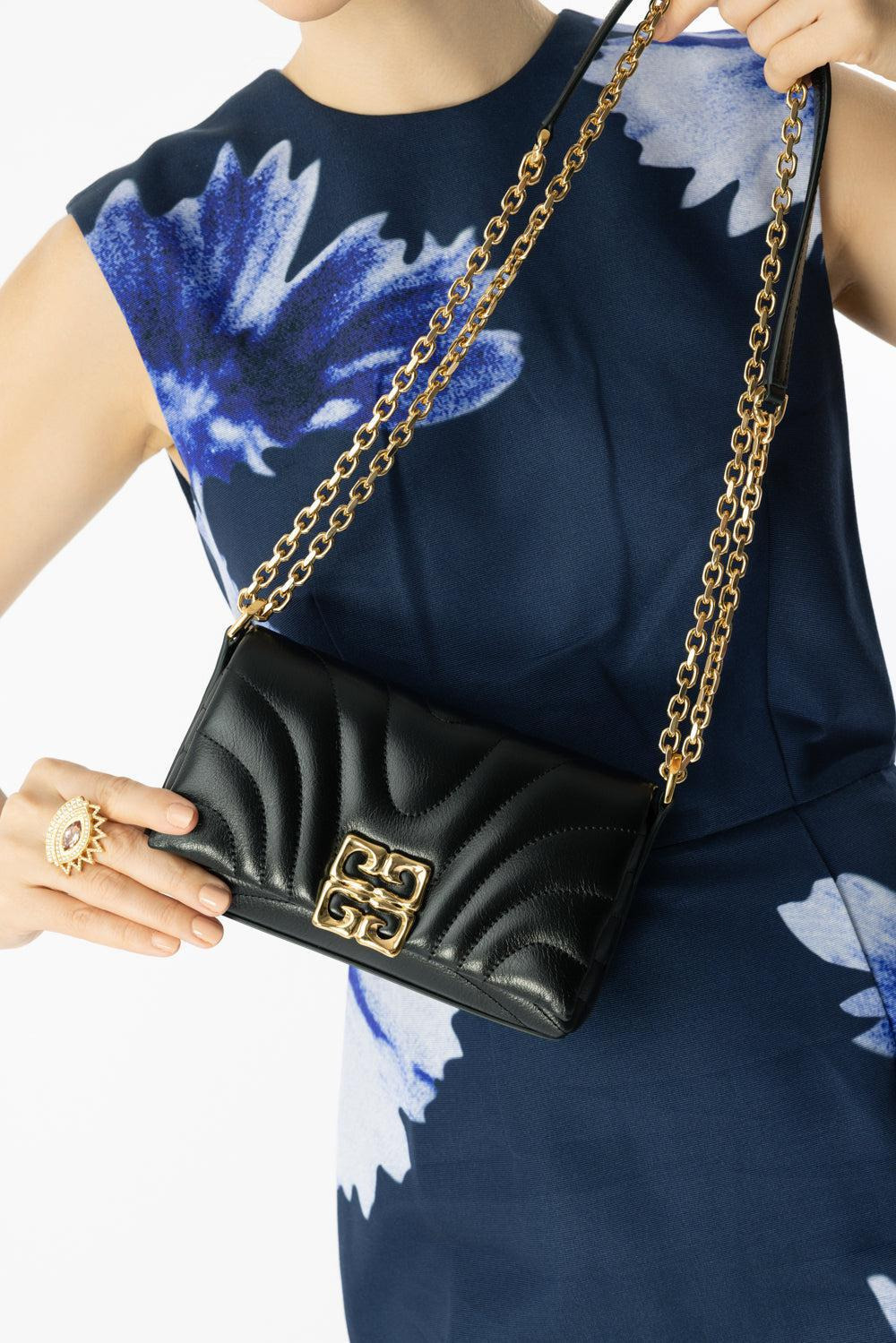 4G Liquid Chain Wallet - 3