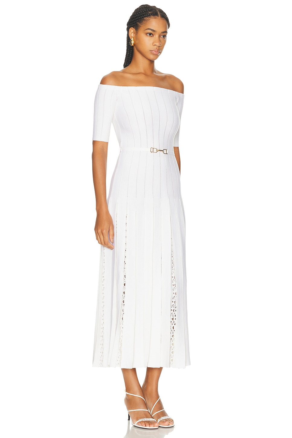 Kurt Dress - 2