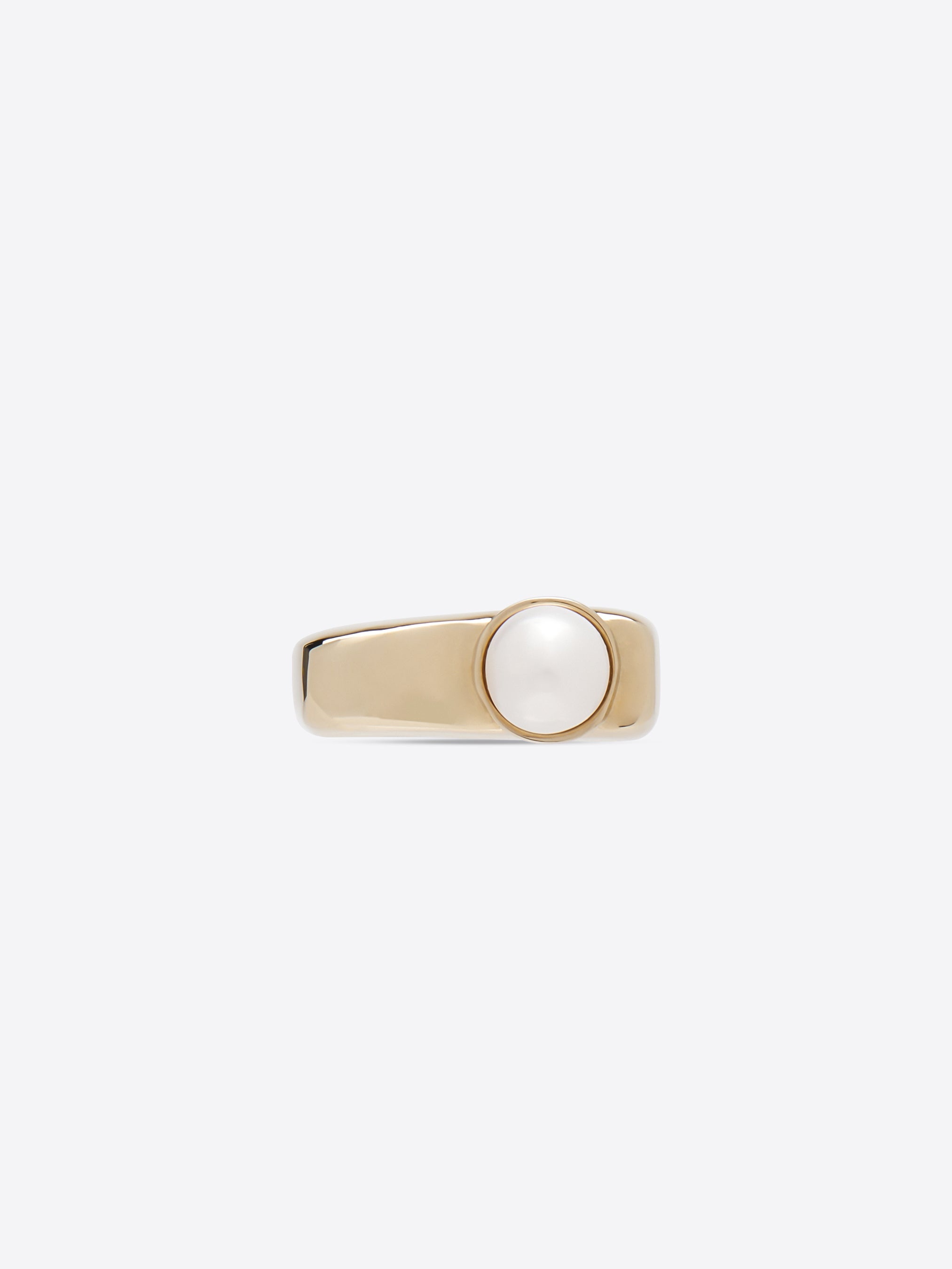 PEARL RING - 3