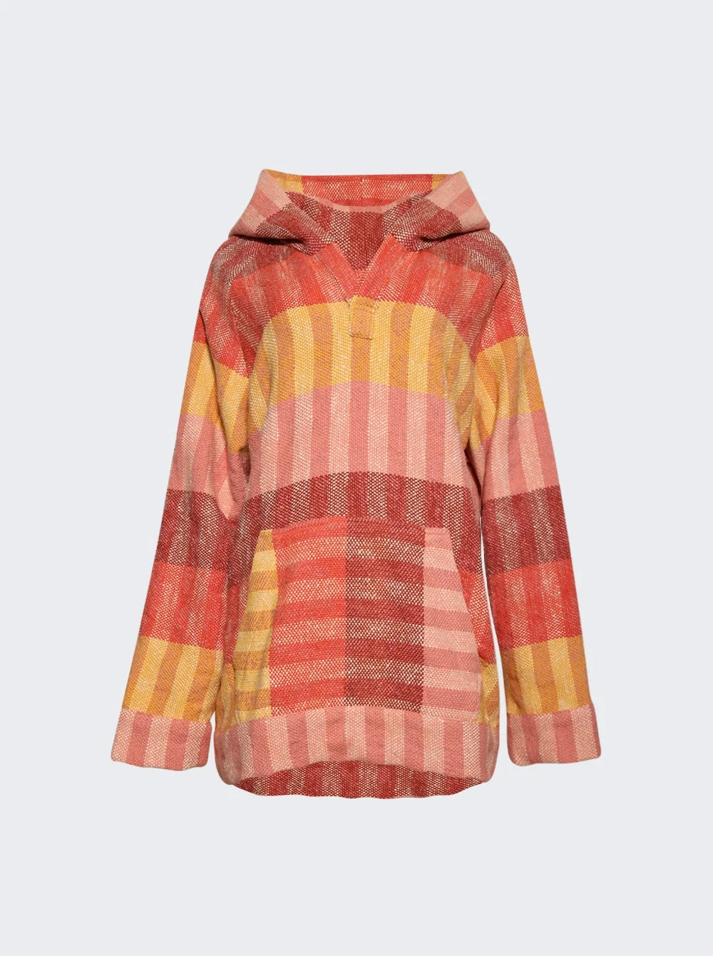 The Hoodie Boucle - 1