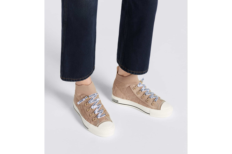 Walk'n'Dior Sneaker 2