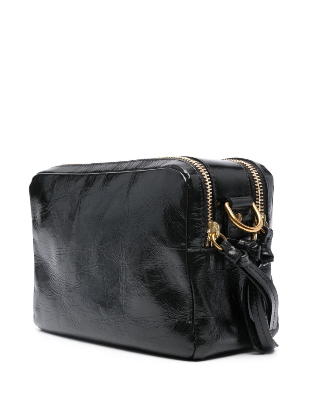 Wardy leather camera bag - 3