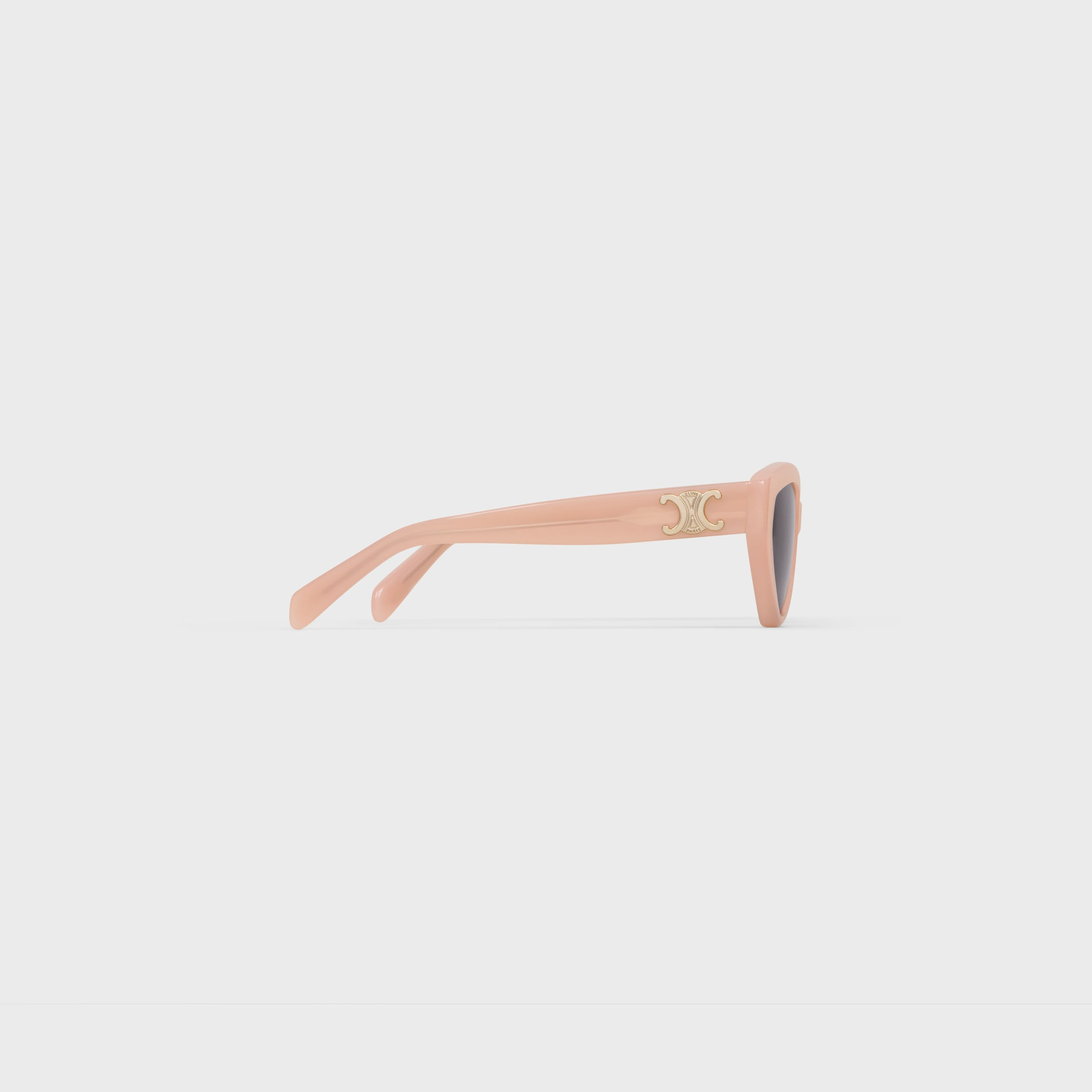 Triomphe 17 sunglasses in Acetate - 3
