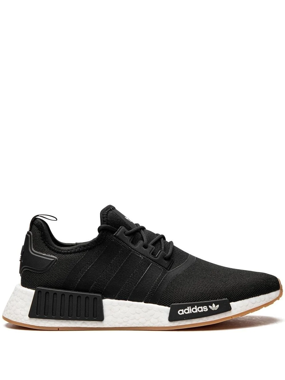 NMD_R1 primeblue trainers - 1