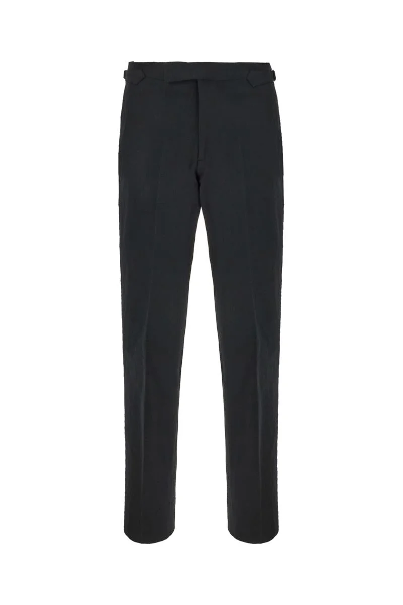 VIVIENNE WESTWOOD PANTS - 1