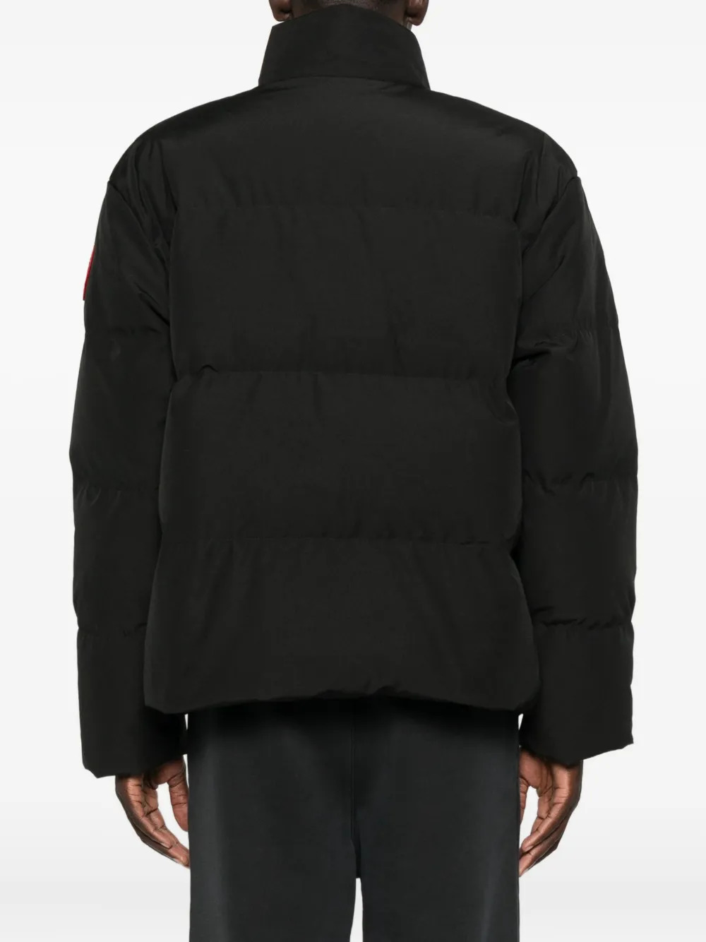 CANADA GOOSE - Men Bayview Parka - 3