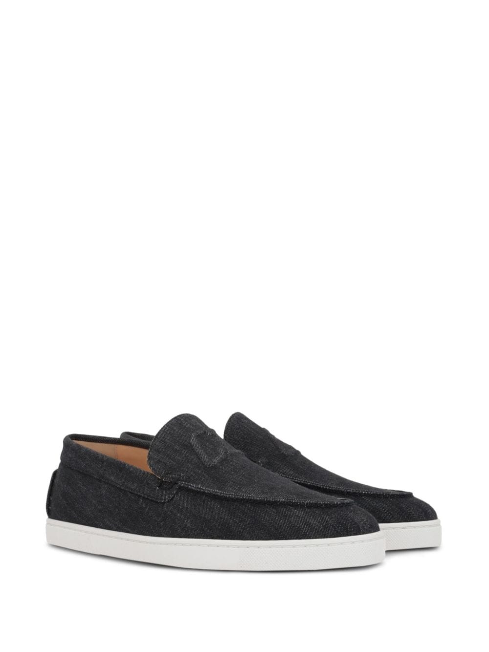 Varsiboat boat shoes - 2