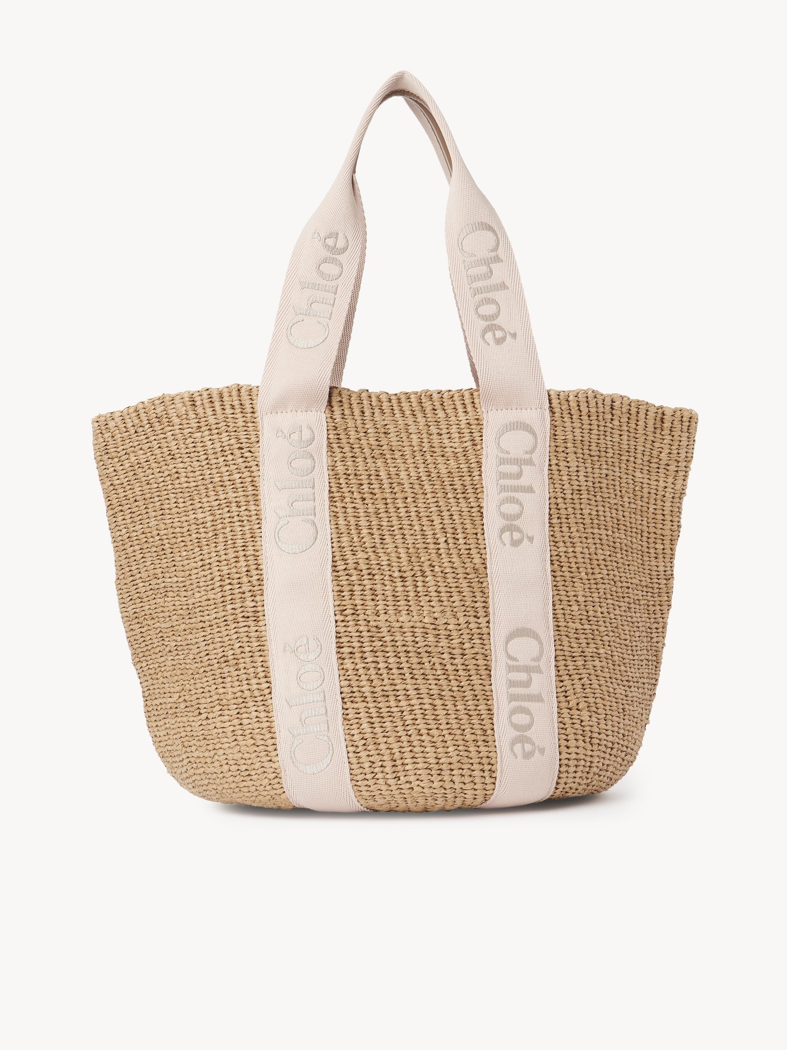 LARGE WOODY BASKET - 5