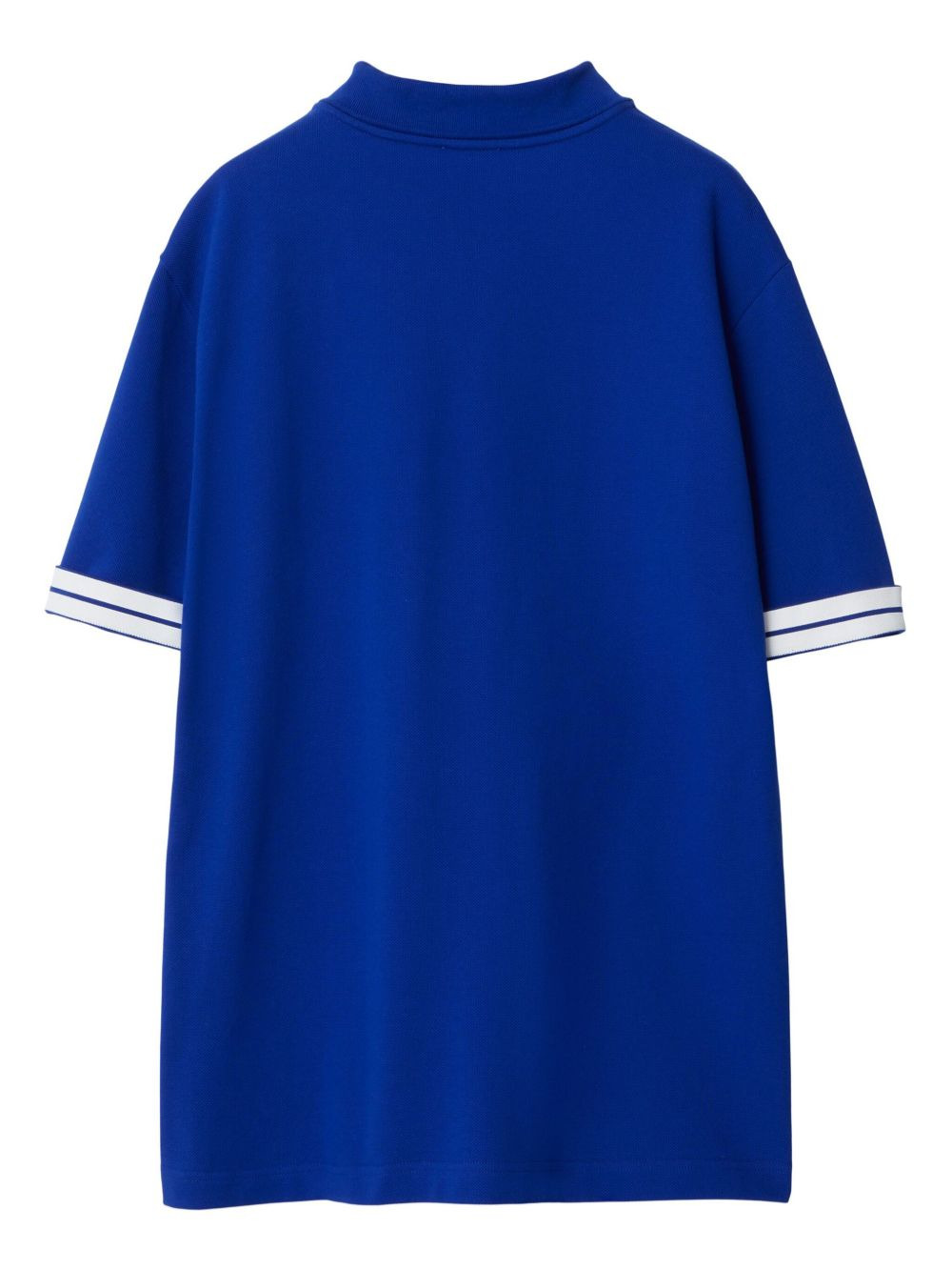 cotton piquÃ© polo shirt - 6