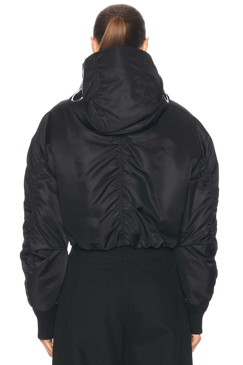 X Willow Smith Malek Jacket - 5