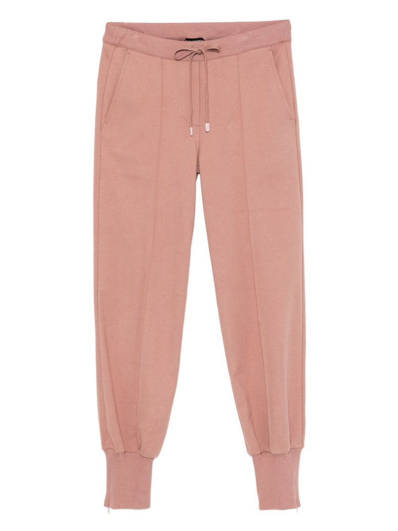cotton joggers 1