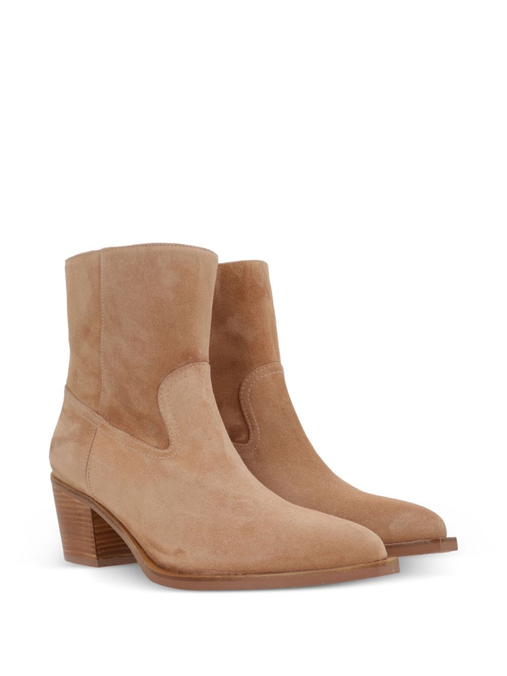 Tate boots - 2