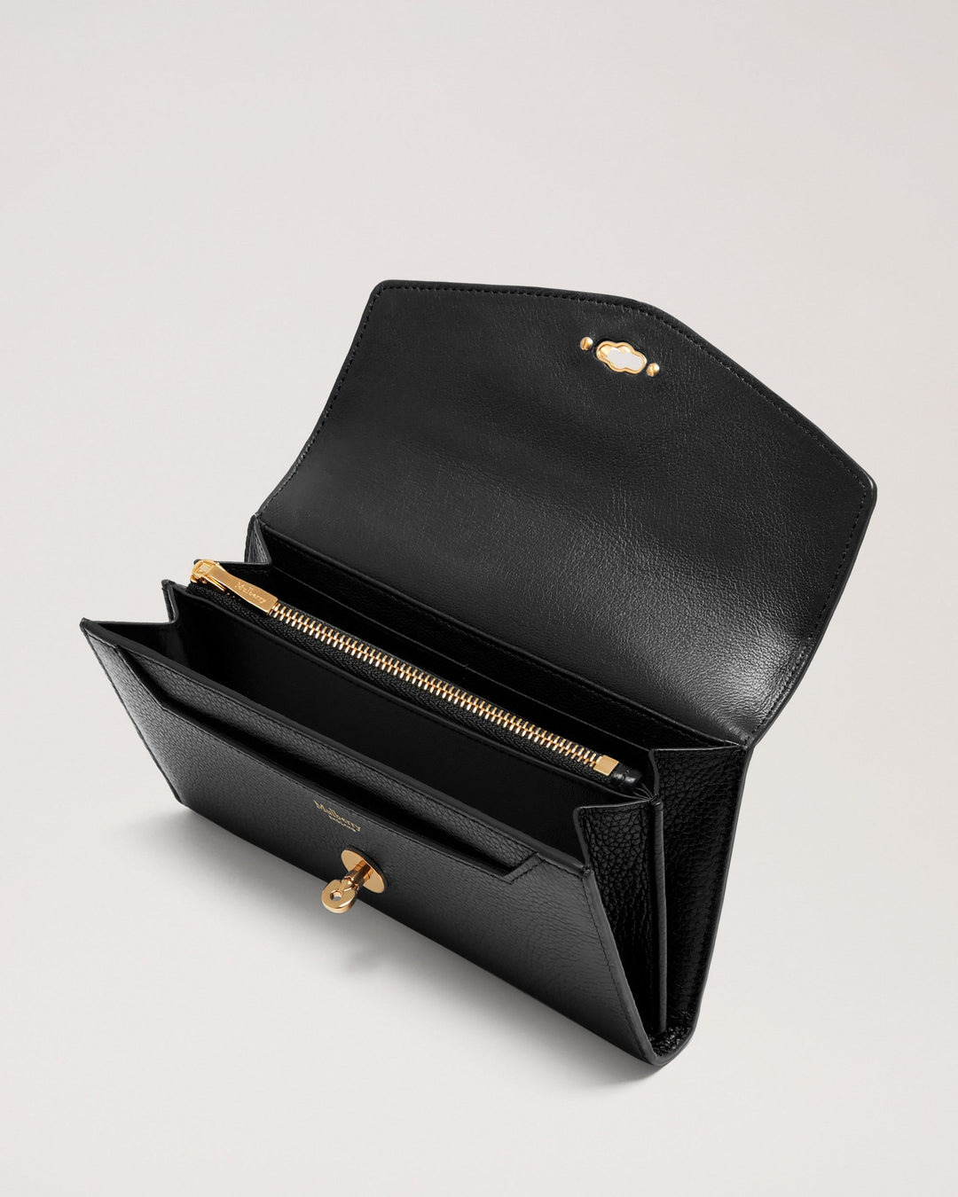 Darley Wallet Small Classic Grain - 2