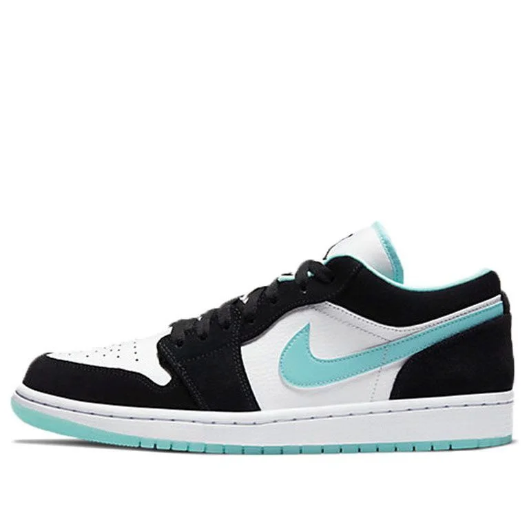 Air Jordan 1 Low 'Island Green' CQ9828-131 - 1