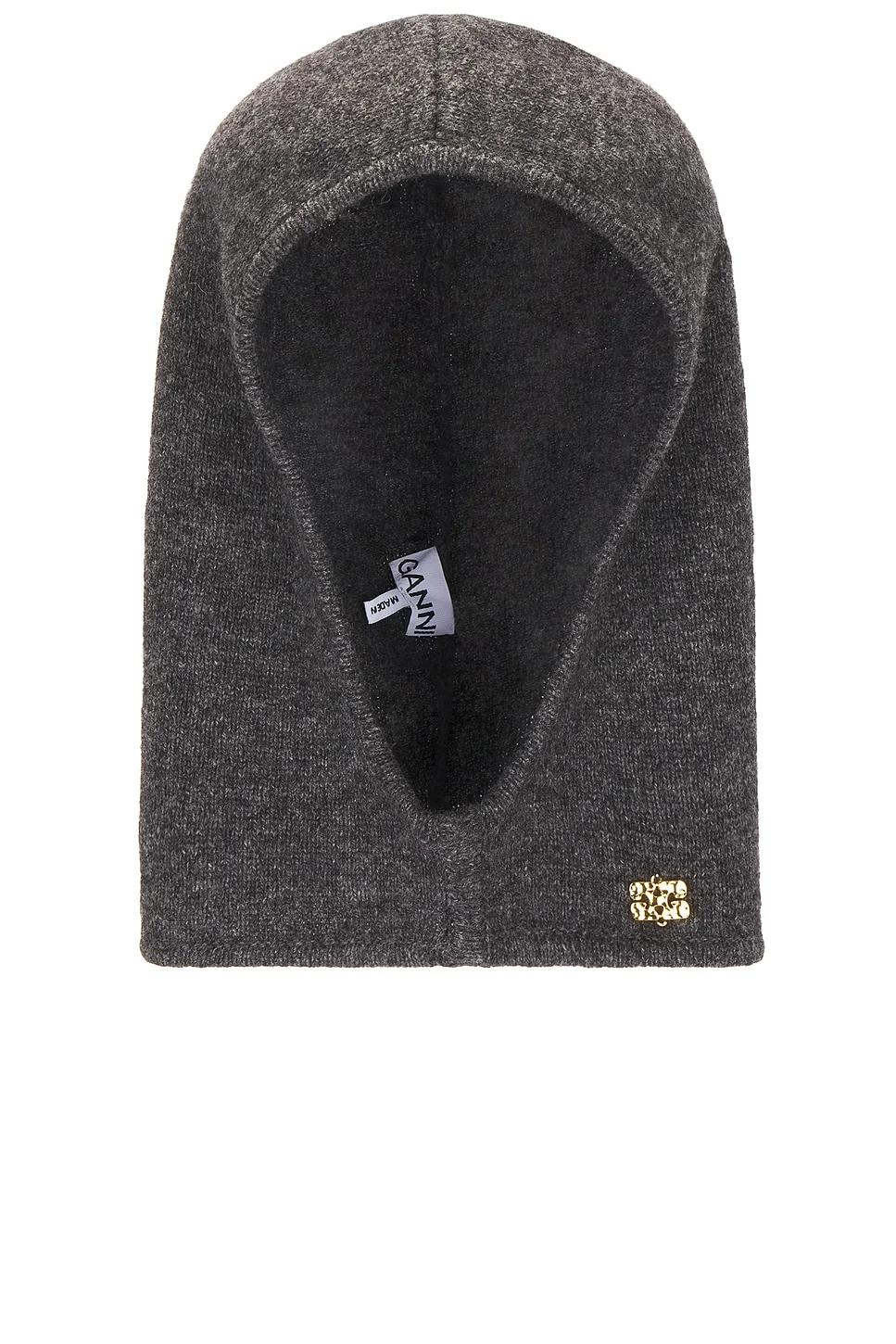 Yak Mix Balaclava - 1