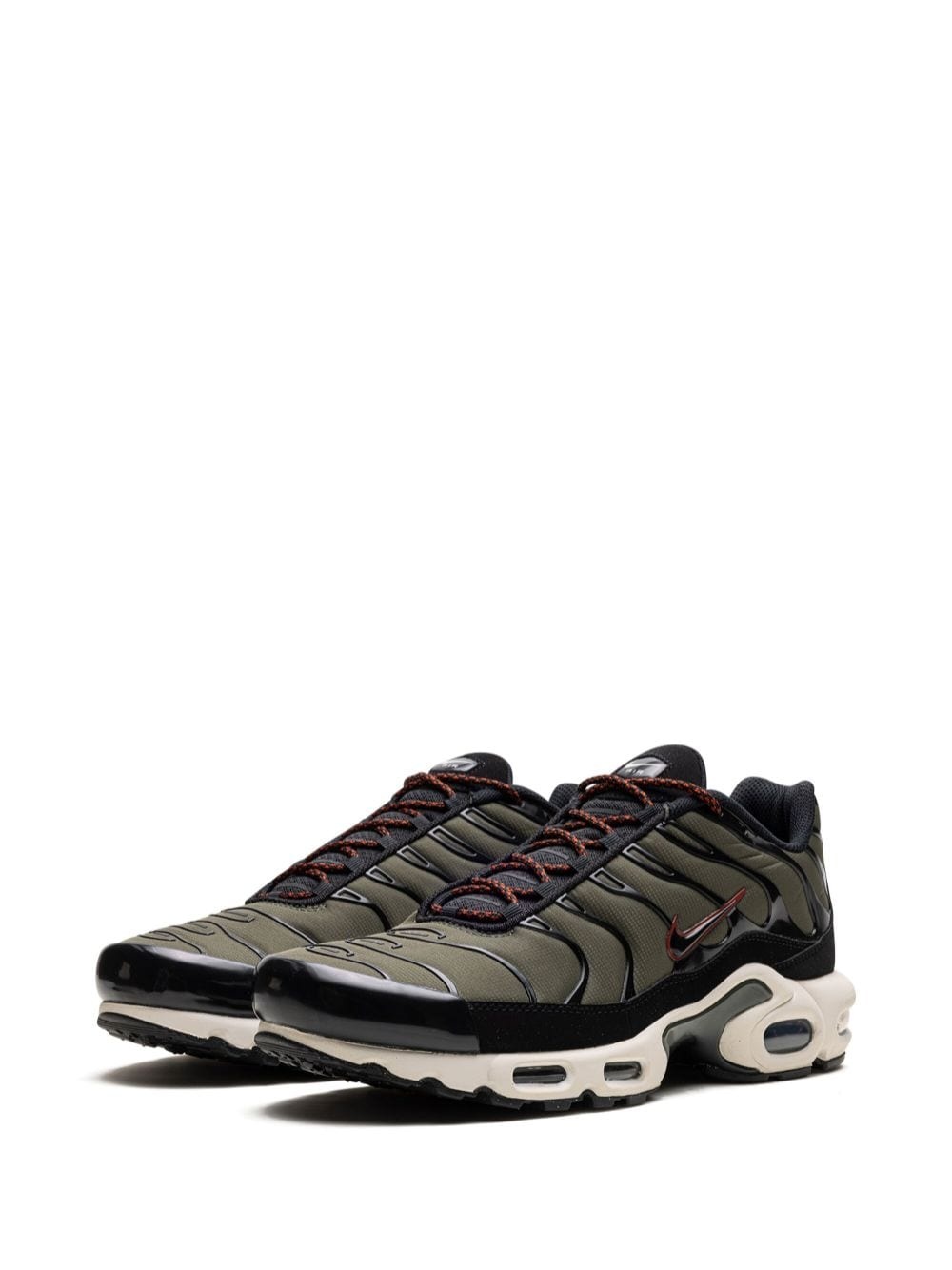 Air Max Plus "Cargo Khaki" sneakers - 5