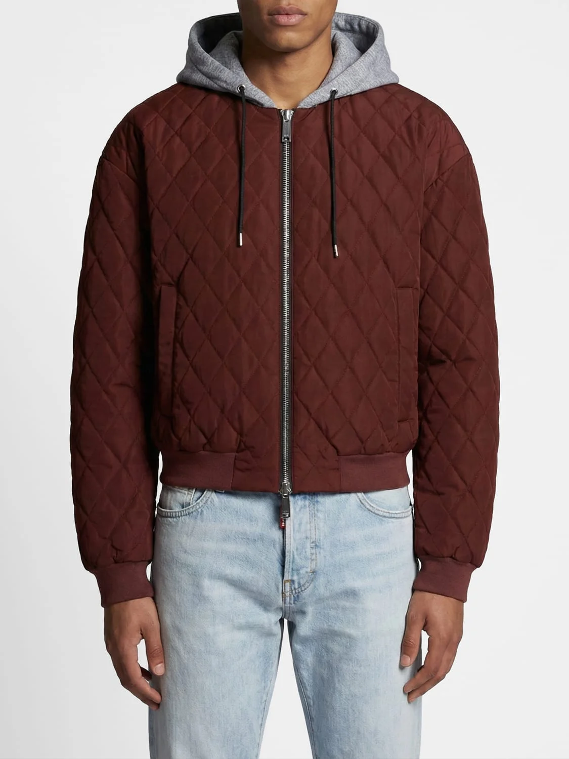Jacket men Dsquared2 - 1