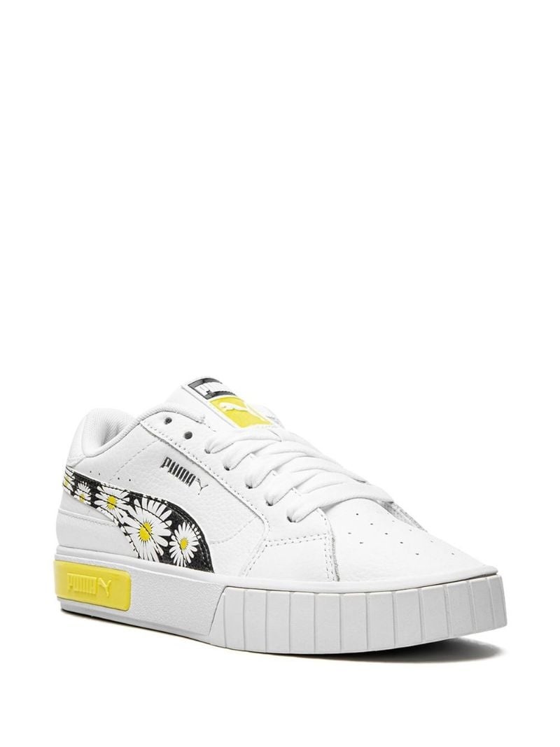 Cali Star low-top sneakers - 2