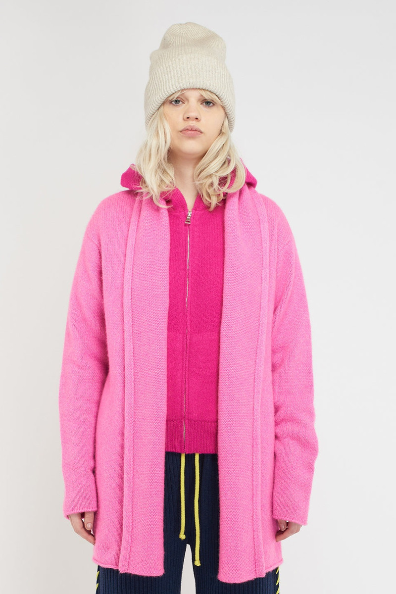 ITALY SMOKING JACKET 3