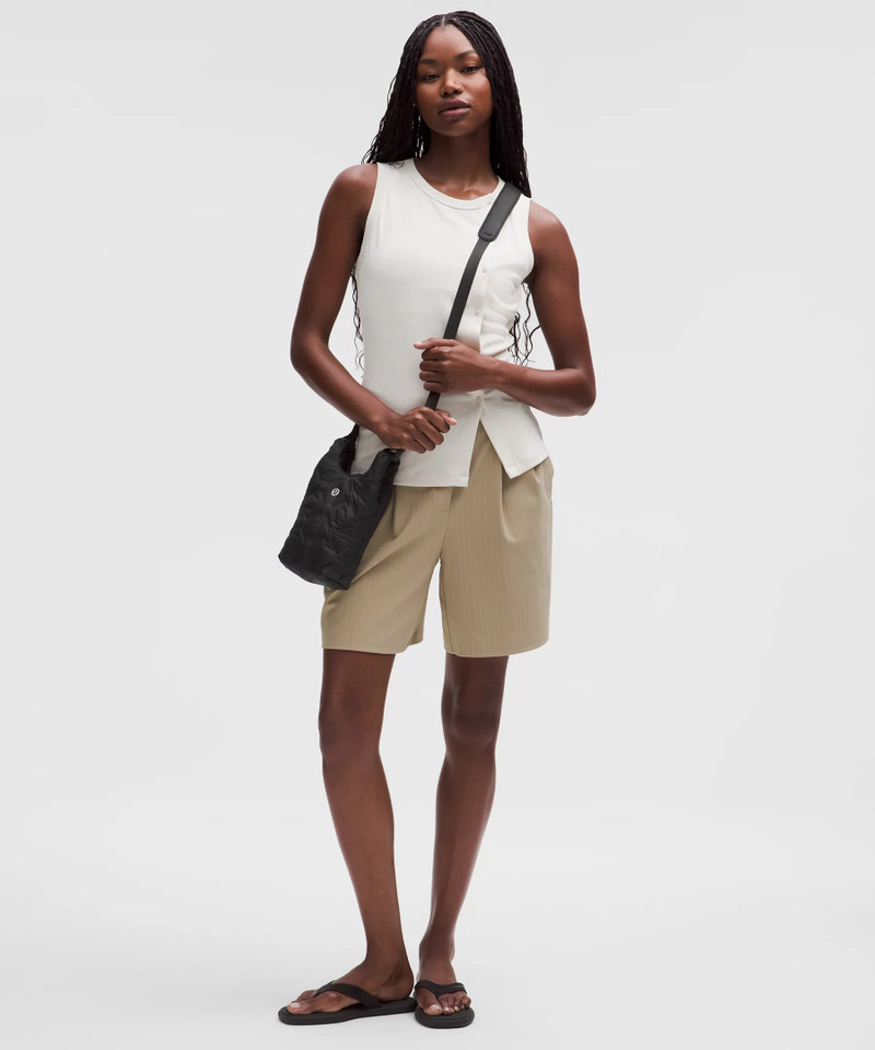 lululemon Quilty Pleasures Phone Crossbody Bag 1L outlook