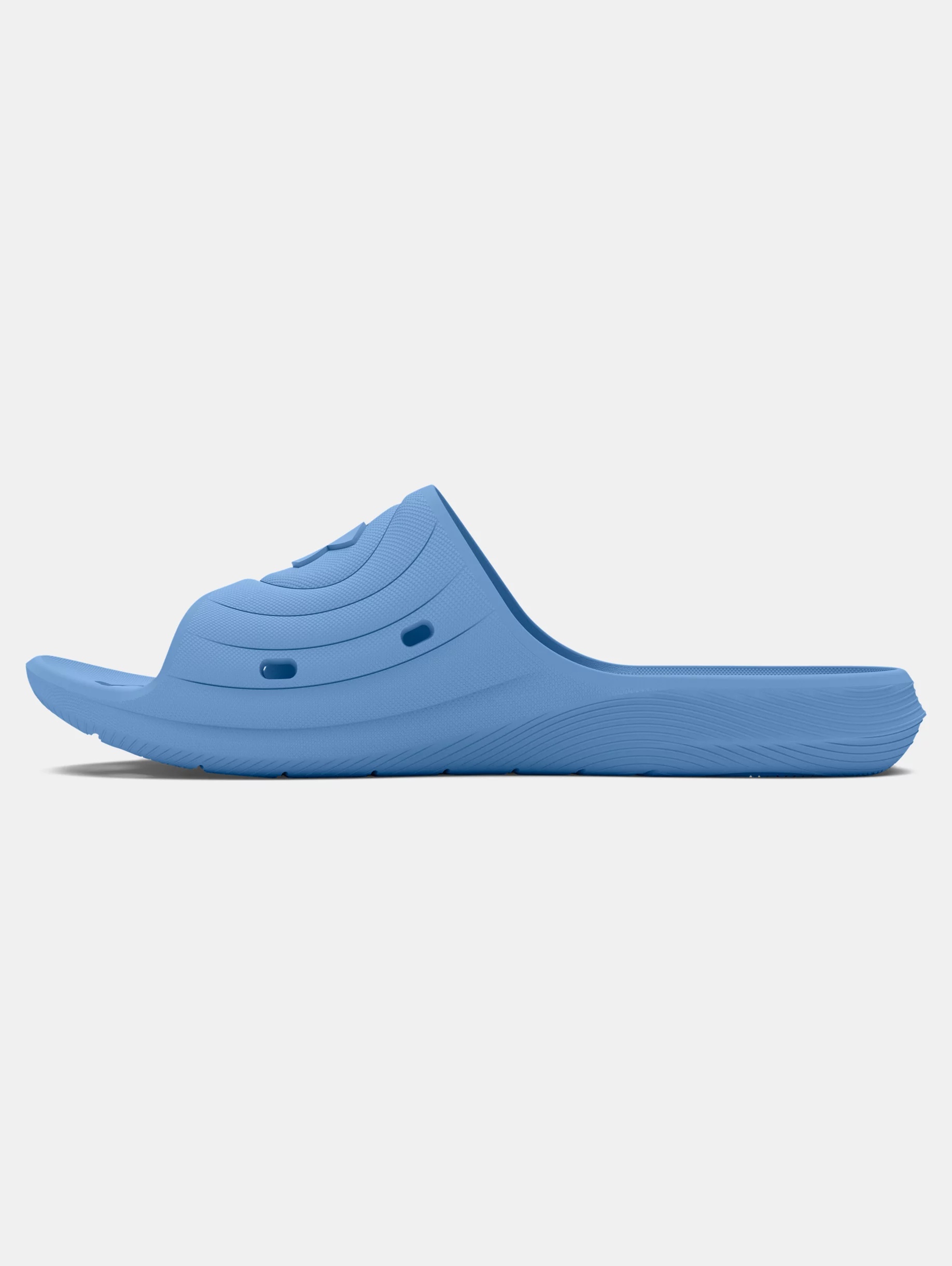 Men's UA Locker IV Slides - 2