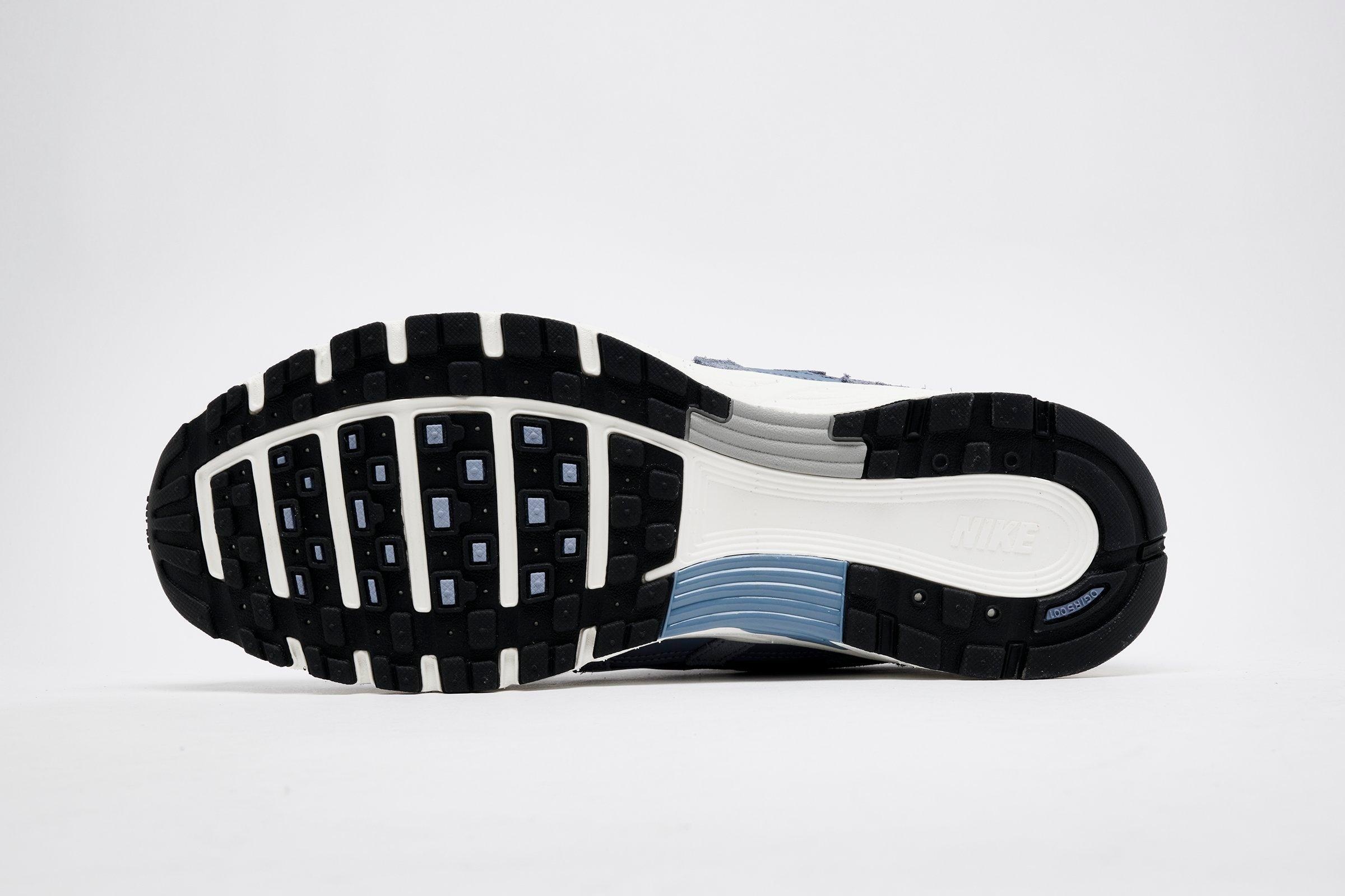 NIKE P-6000 SE CASUAL SHOES - 6