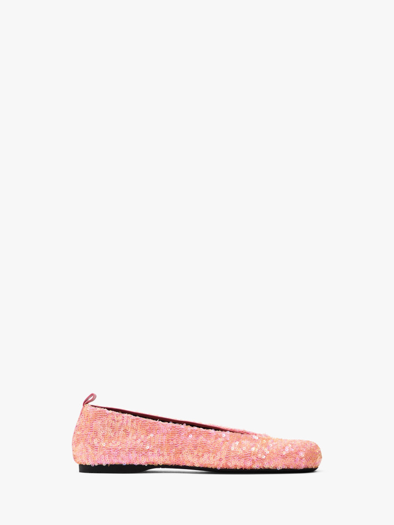 모든 SEQUIN을 가진 BALLERINAS - 1