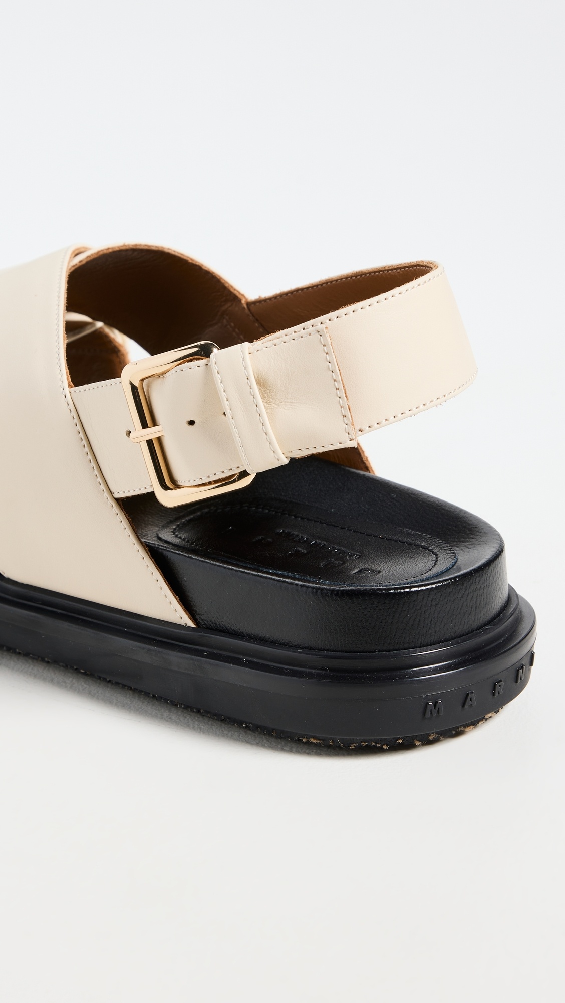 Fussbett Crisscross Sandals - 3
