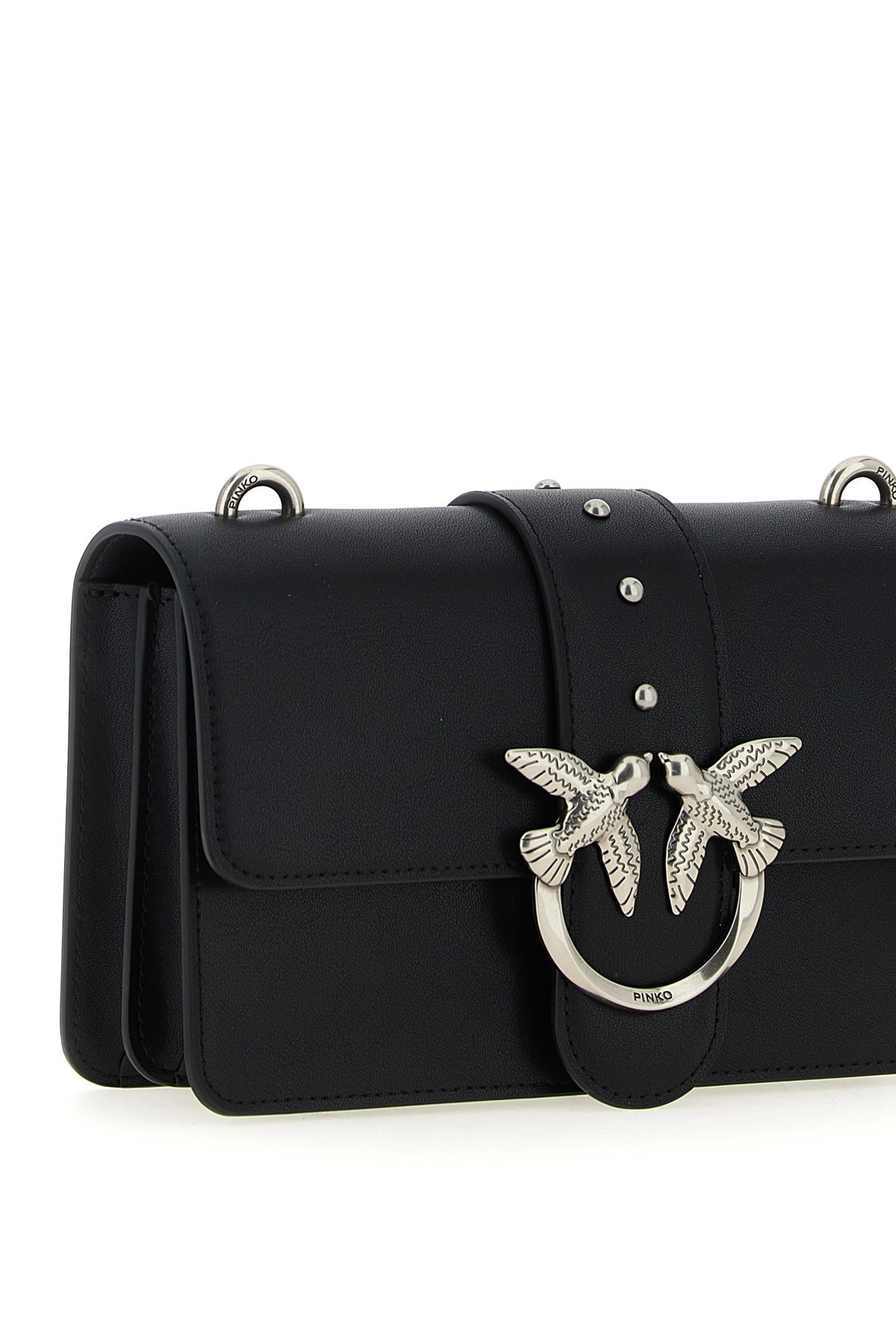'Love One Mini' crossbody bag - 3