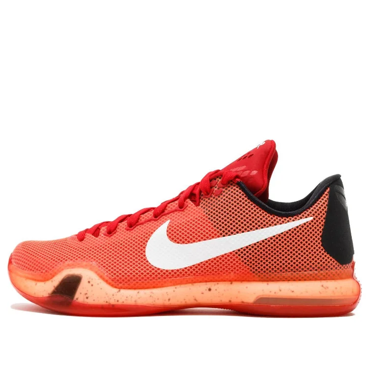 Nike Kobe 10 'Majors' 705317-616 - 1