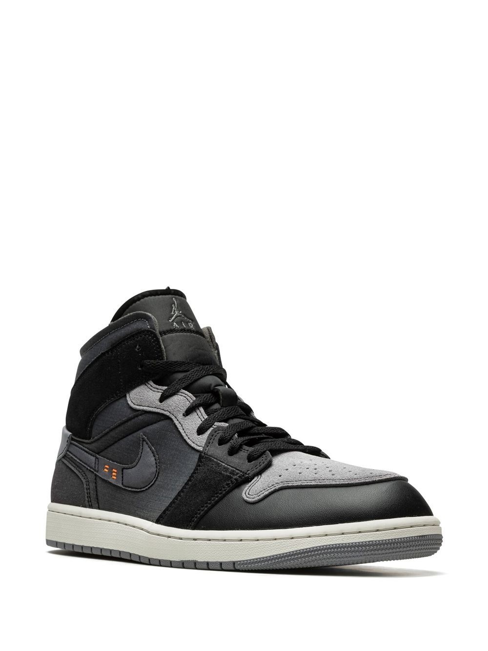 Air Jordan 1 Mid SE Craft sneakers - 2