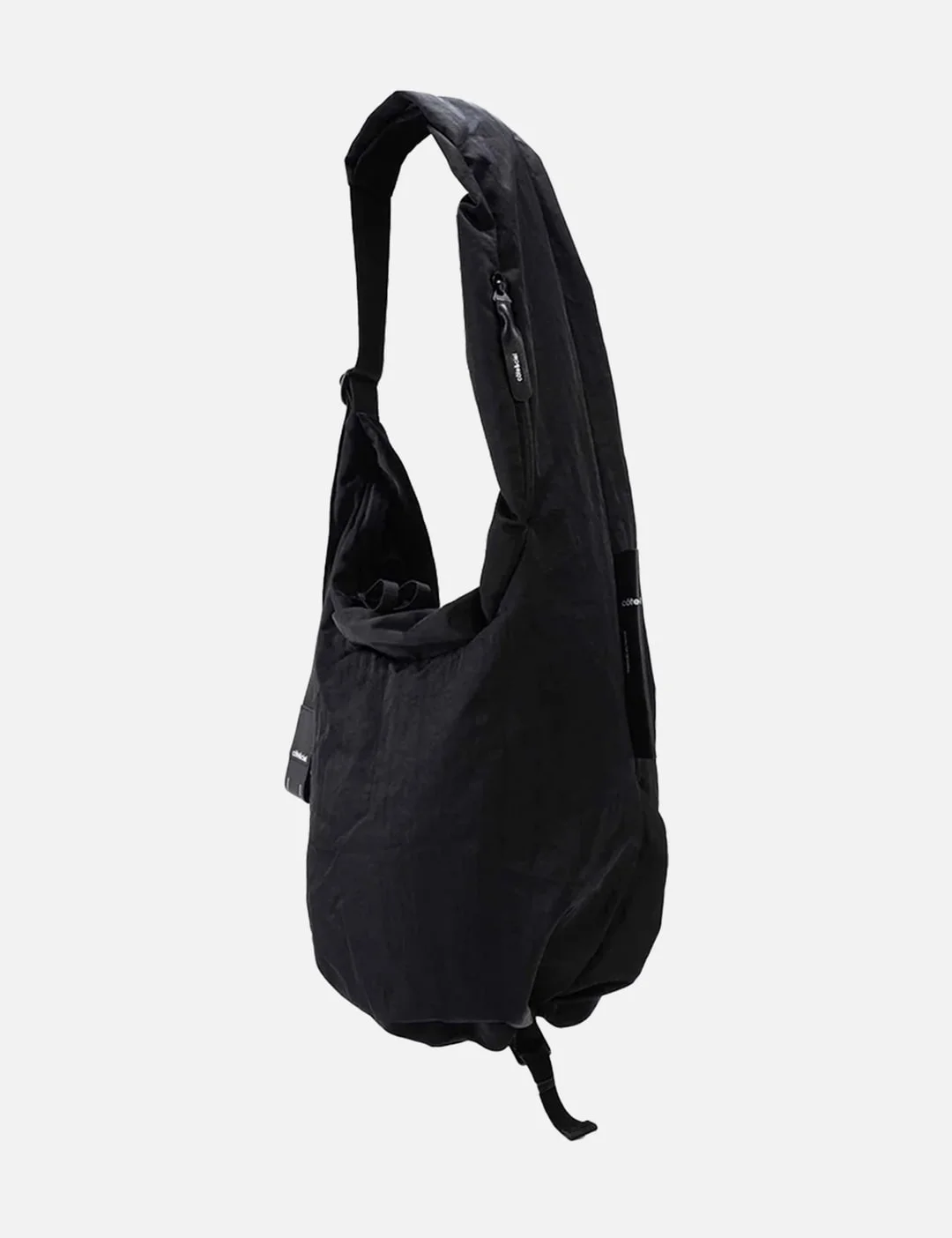 HYCO SMOOTH BLACK BAG - 1
