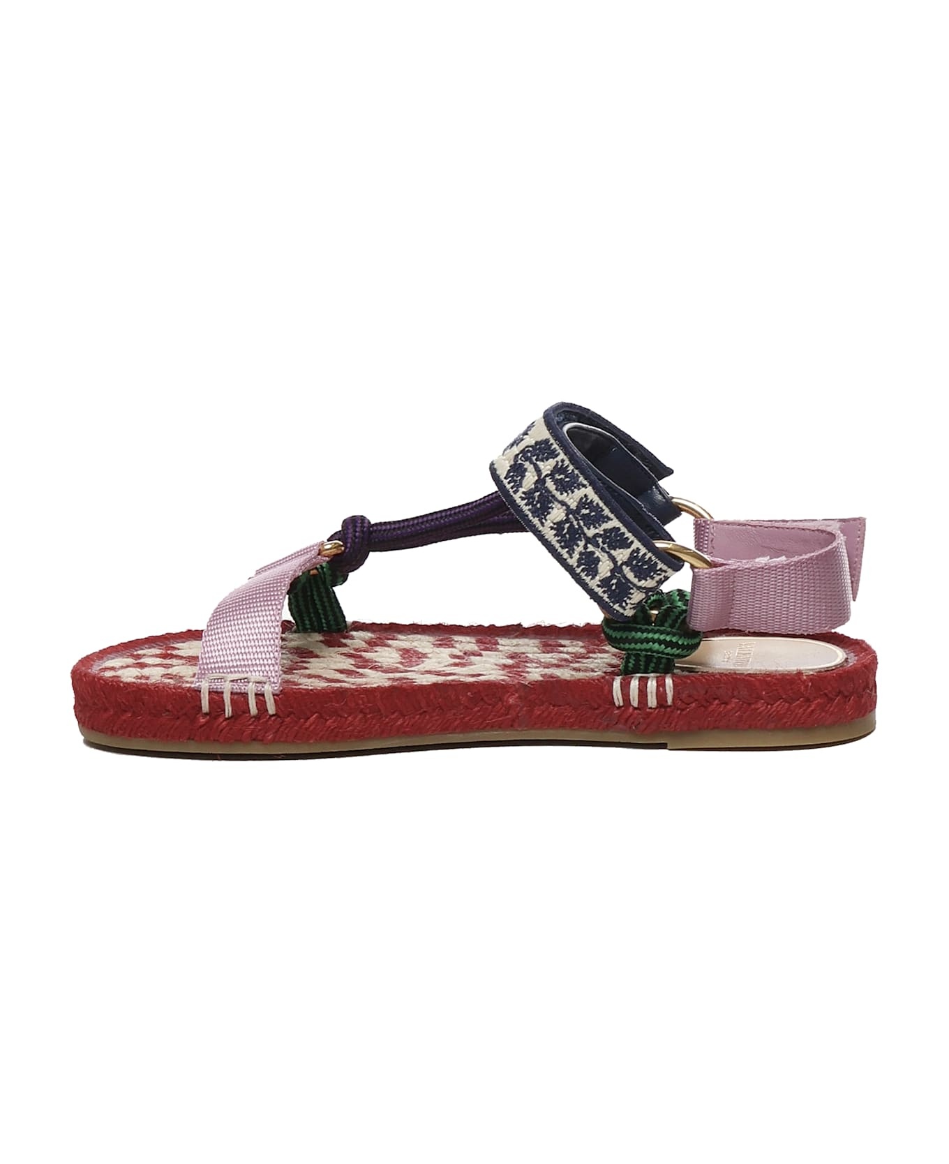 Lake Powell Sandals - 4
