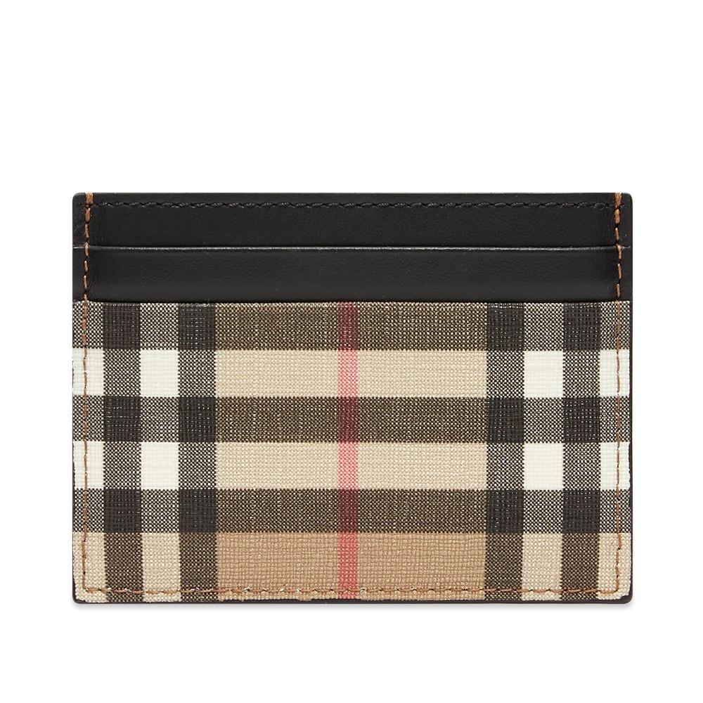 Burberry Sandon Card Holder - 1