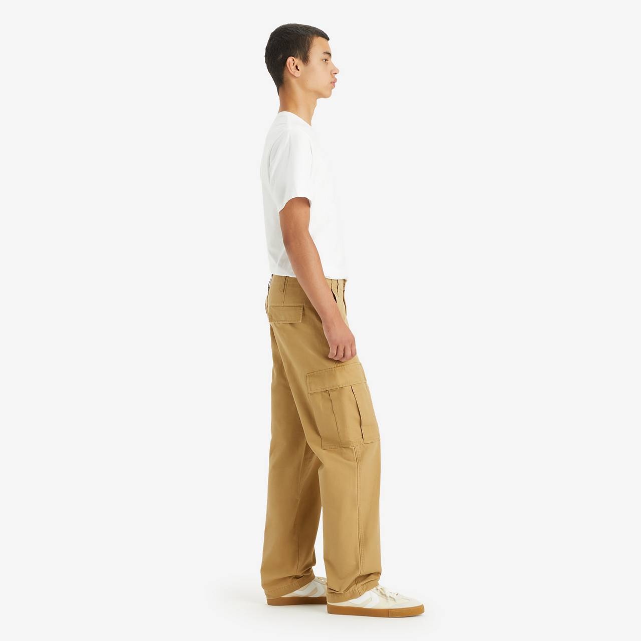 LEVI'S® XX CARGO STRAIGHT FIT MEN'S PANTS - 3